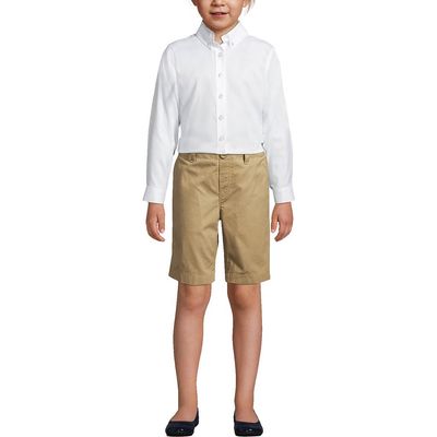 Lands' End Lands' End Kids Pull On Shorts