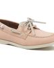 Lands' End Lands' End Kids Seaport Classic Boat Shoes - 1