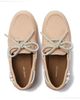 Lands' End Lands' End Kids Seaport Classic Boat Shoes - 2
