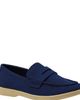 Lands' End Lands' End Kids Slip On Everyday Penny Loafer - 1
