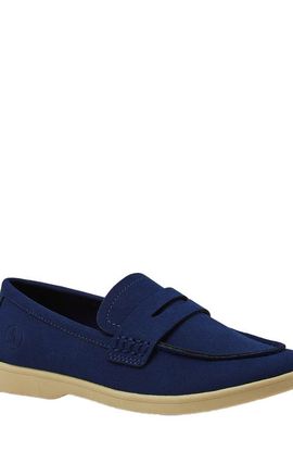 Lands' End Lands' End Kids Slip On Everyday Penny Loafer