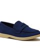Lands' End Lands' End Kids Slip On Everyday Penny Loafer - 3
