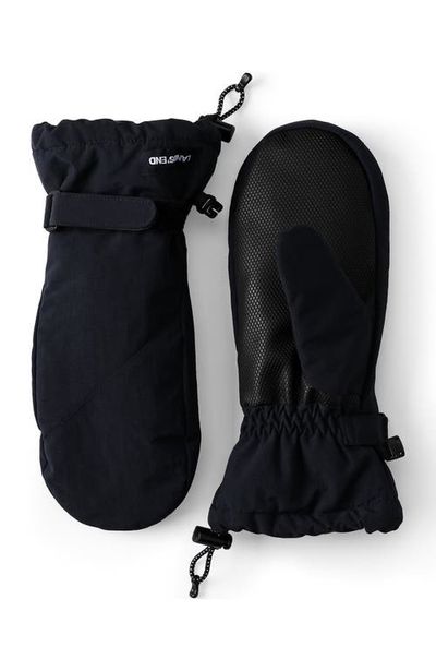 Lands' End Lands' End Kids Squall Mittens