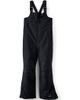 Lands' End Lands' End Kids Squall Waterproof Iron Knee Bib Snow Pants - 1