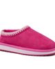 Lands' End Lands' End Kids Suede Hearth Slippers - 1