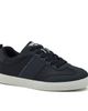 Lands' End Lands' End Kids Tribeca Low Top Sneaker - 1
