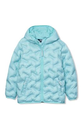 Lands' End Lands' End Kids Water Resistant Seamless Quilt