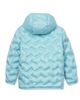 Lands' End Lands' End Kids Water Resistant Seamless Quilt - 2