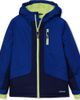 Lands' End Lands' End Kids Water Resistant Snow Activity Jacket - 1