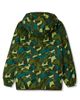 Lands' End Lands' End Kids Waterproof Rain Jacket - 2