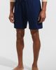 Lands' End Lands' End Knit Jersey Pajama Shorts - 1