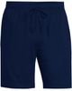 Lands' End Lands' End Knit Jersey Pajama Shorts - 5