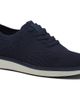 Lands' End Lands' End Knit Lace Up Derby Oxfords - 1
