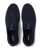 Lands' End Lands' End Knit Lace Up Derby Oxfords - 2