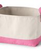 Lands' End Lands' End Large Canvas Storage Tote - 1