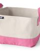 Lands' End Lands' End Large Canvas Storage Tote - 2