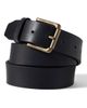 Lands' End Lands' End Leather Jean Belt - 1