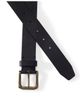 Lands' End Lands' End Leather Jean Belt - 2