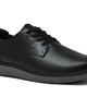 Lands' End Lands' End Leather Lace Up Derby Oxfords - 1