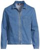 Lands' End Lands' End Lightweight Full Zip Jacket - 5