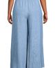 Lands' End Lands' End Linen High Rise Palazzo Pants - 4