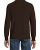 Lands' End Lands' End Long Sleeve Drifter Polo Sweater - 4