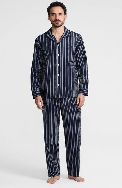 Lands' End Lands' End Long Sleeve Essential Pant Pattern Set
