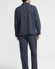 Lands' End Lands' End Long Sleeve Essential Pant Pattern Set - 2