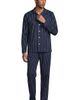 Lands' End Lands' End Long Sleeve Essential Pant Pattern Set - 3