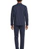 Lands' End Lands' End Long Sleeve Essential Pant Pattern Set - 4