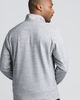 Lands' End Lands' End Long Sleeve Flex Performance Quarter Zip - 2