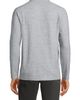 Lands' End Lands' End Long Sleeve Flex Performance Quarter Zip - 4