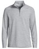 Lands' End Lands' End Long Sleeve Flex Performance Quarter Zip - 5