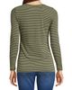 Lands' End Lands' End Long Sleeve Lightweight Jersey Scoop Neck T-Shirt - 2