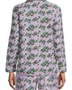 Lands' End Lands' End Long Sleeve Print Flannel Pajama Top - 2