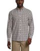 Lands' End Lands' End Long Sleeve Sail Rigger Oxford Embroidered Shirt - 1