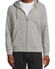 Lands' End Lands' End Long Sleeve Serious Sweats Full Zip Hoodie - 1