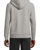 Lands' End Lands' End Long Sleeve Serious Sweats Full Zip Hoodie - 2
