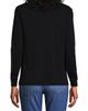 Lands' End Lands' End Long Sleeve Supima Mock Turtleneck - 2