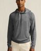 Lands' End Lands' End Long Sleeve Washable Merino Pullover Hoodie - 1