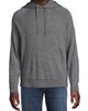 Lands' End Lands' End Long Sleeve Washable Merino Pullover Hoodie - 3