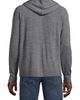 Lands' End Lands' End Long Sleeve Washable Merino Pullover Hoodie - 4