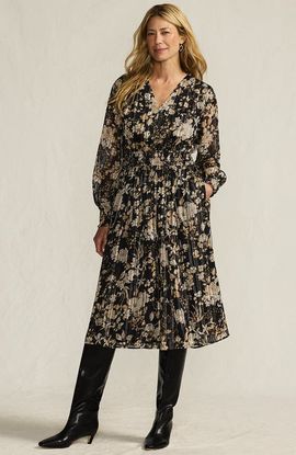 Sho Dress