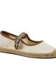 Lands' End Lands' End Mary Jane Espadrille Flats - 1