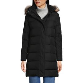 Lands' End Lands' End Max 600 Down Puffer Coat