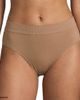 Lands' End Lands' End Mid Rise Bikini Brief Soft Fit Seamless 3 Pack Panties - 2