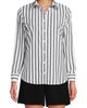 Lands' End Lands' End No Iron Supima Cotton Long Sleeve Shirt - 4