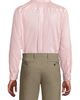 Lands' End Lands' End No Iron Supima Cotton Pinpoint Buttondown Collar Dress Shirt - 2