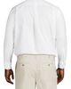 Lands' End Lands' End No Iron Supima Oxford Dress Shirt - 5