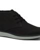 Lands' End Lands' End Nubuck Chukka Lace Up Boots - 1